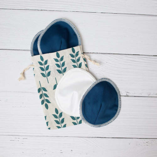 Hera Breast Pads (2 pairs per pack)