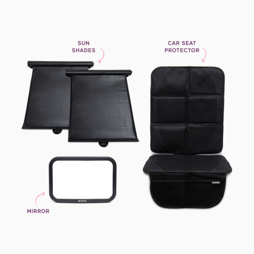 Sprucely Car Essentials Kit | Babylist Shop