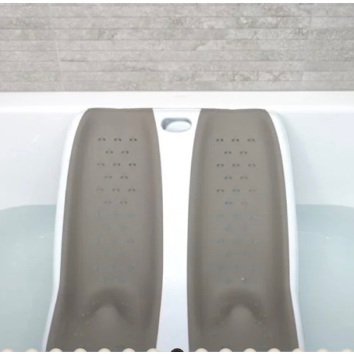 Twin Bath: Safe and Convenient Bathing Solution for Twins – bumble beez