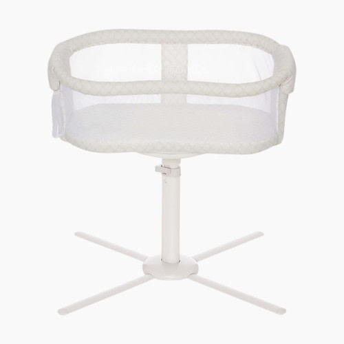 Halo Bassinest Swivel Sleeper Essentia Series - Nautical Net