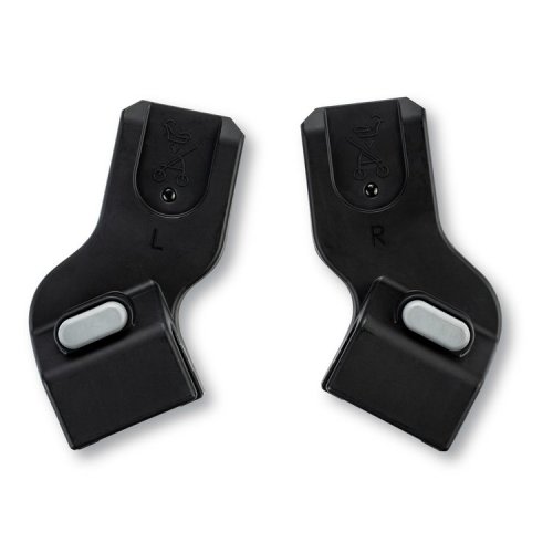 BOB Gear® Wayfinder Universal Infant Car Seat Adapter