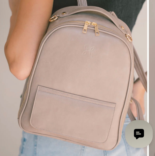 The Mae Bag – Higton