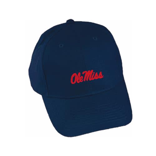 Two Feet Ahead Baseball Hat Cap Officially Licensed Size Toddler Infant