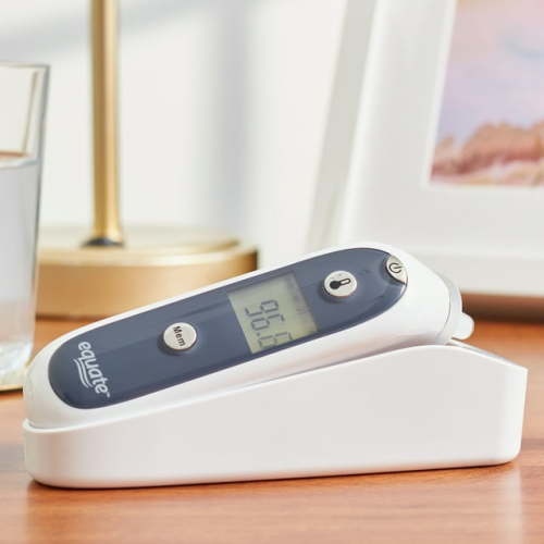 Equate Infrared 1-Second In-Ear Digital Thermometer