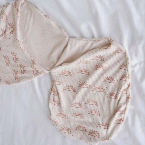 Cocoon Swaddles for Newborn - Shop Swaddles | Mama Coco