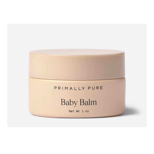 Baby Balm | Primally Pure