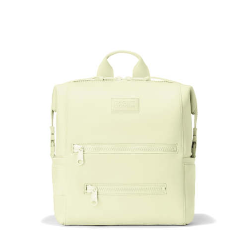 Indi Diaper Backpack | Neoprene Baby Backpack | Dagne Dover