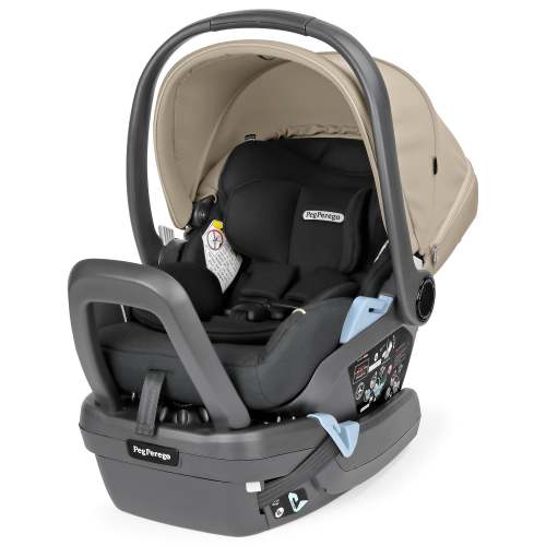 Primo Viaggio Lounge Infant Car Seat
