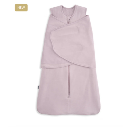 HALO Mauve Bamboo Swaddle 2.0 TOG | Gentle, Soft & Snuggly