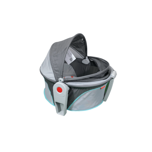 Fisher Price On-the-Go Baby Dome, Windmill