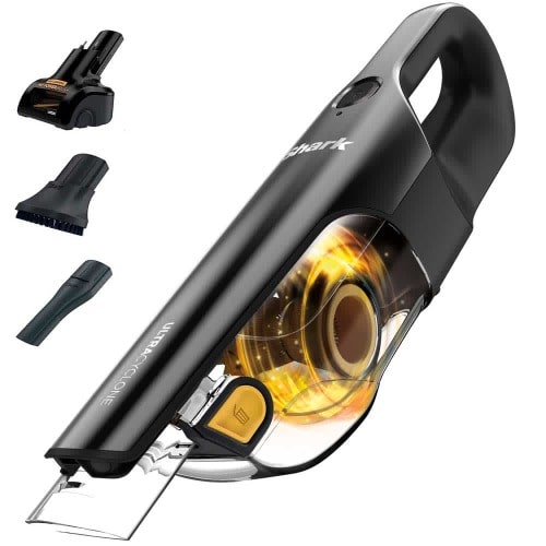 Shark UltraCyclone Pet Pro Cordless Handheld