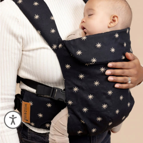 Bright - Aerial Carrier – WildBird