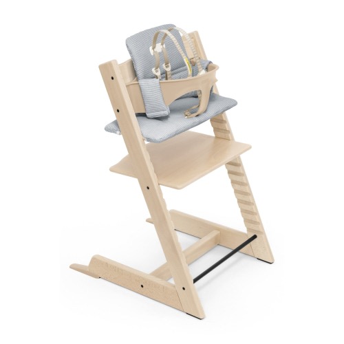 Stokke Tripp Trapp® Classic Seat Cushions, Nordic Blue