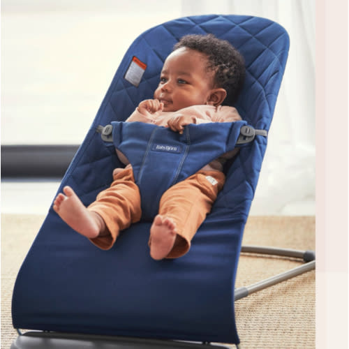 BabyBjörn Bouncer Bliss