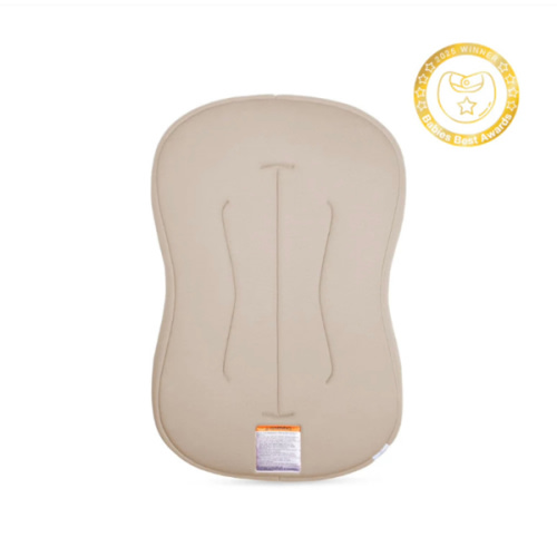Snuggle Me Infant Lounger Curve | Birch