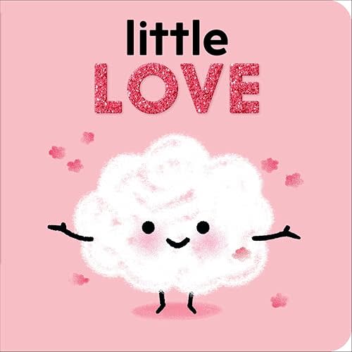 Little Love Board book – December 1, 2020