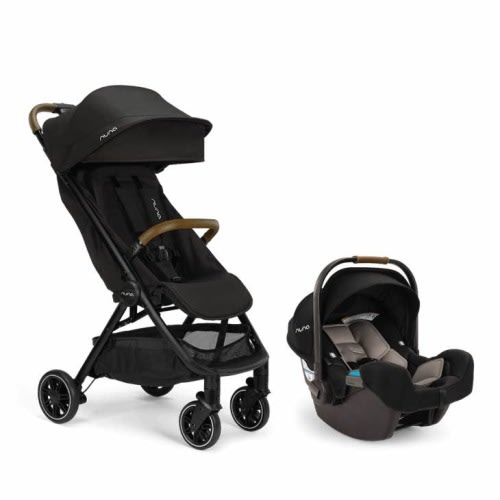 trvl™ + pipa™ rx travel system
