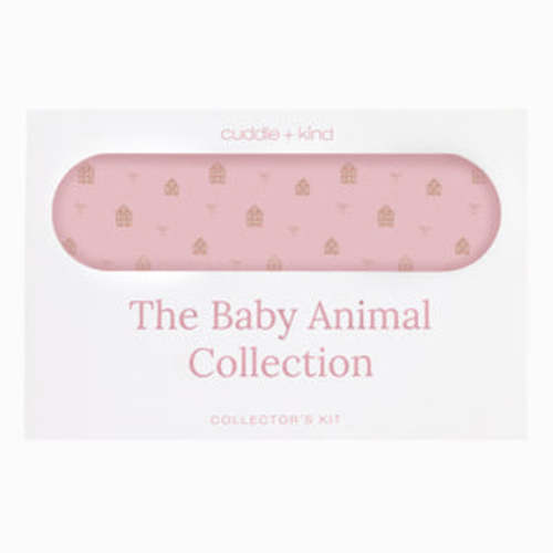 The Baby Animal Collector's Kit – cuddle+kind