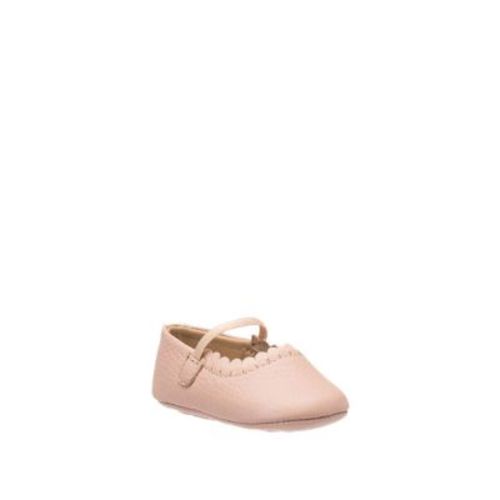 Ava Ballet Shoes - Baby