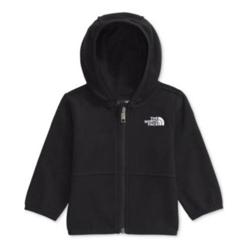 Baby Glacier Full-Zip Hoodie Jacket
