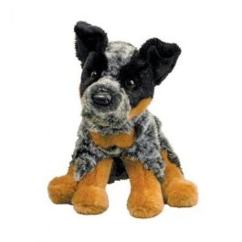 Dexter Cattle Dog Plush