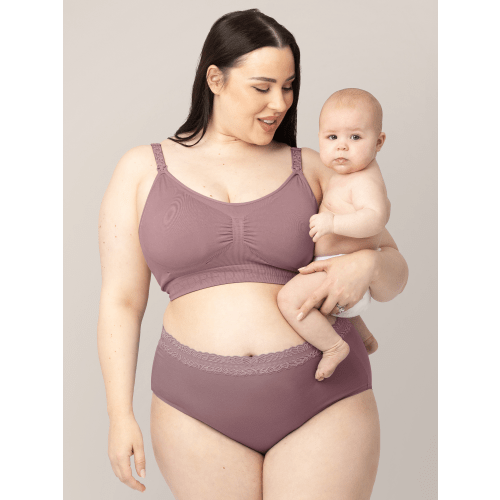 Simply Sublime® Nursing Bra | Twilight - Kindred Bravely