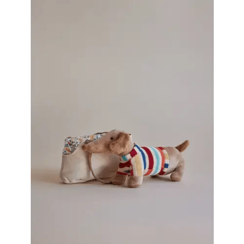 Dachshund in Purse – Market by Modern Nest