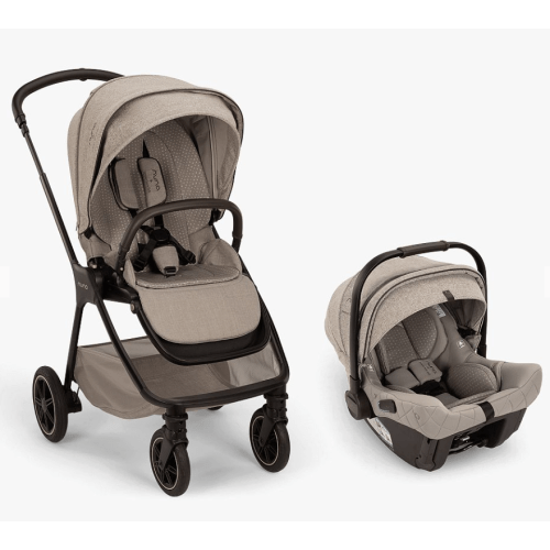 Nuna PIPA™ urbn + TRIV™ Next Infant Travel System