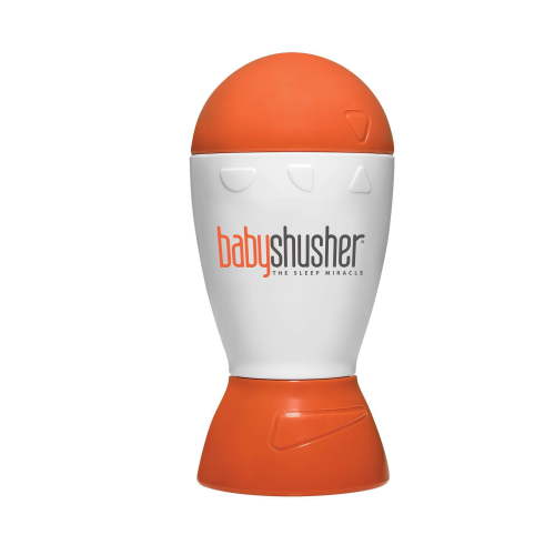 Baby Shusher Sleep Soother Sound Machine