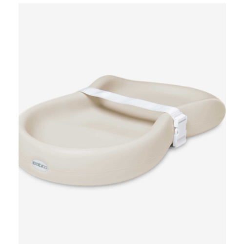 Keekaroo Peanut Changing Pad – Pacifier Kids Boutique