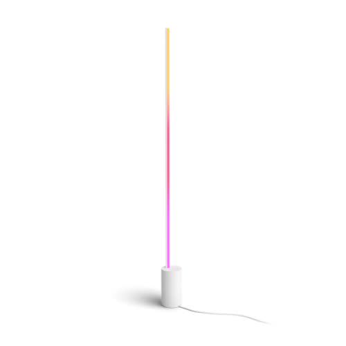 Signe gradient floor lamp