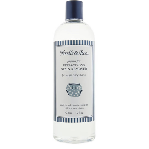 Ultra-Strong Stain Remover – Noodle & Boo