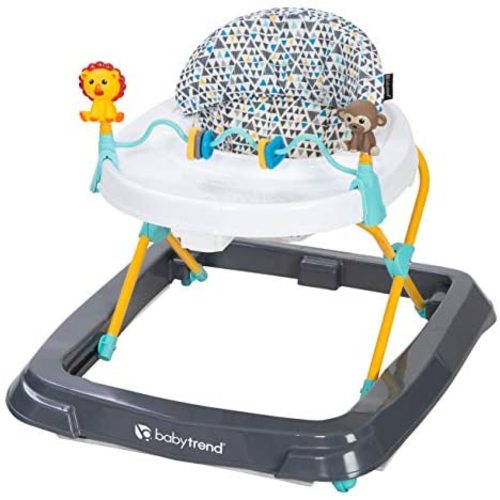 Baby Trend Trend Walker Zoo-ometry , 6-12 Month ( 1 Count)