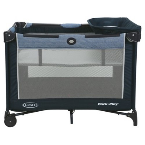 Graco Pack 'n Play Simple Solutions Portable Playard