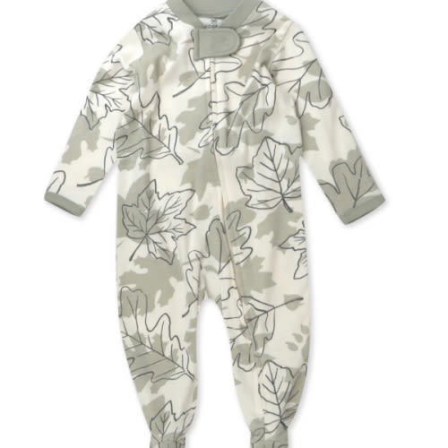 Organic Cotton Sleep & Plays | Honest Baby Clothing