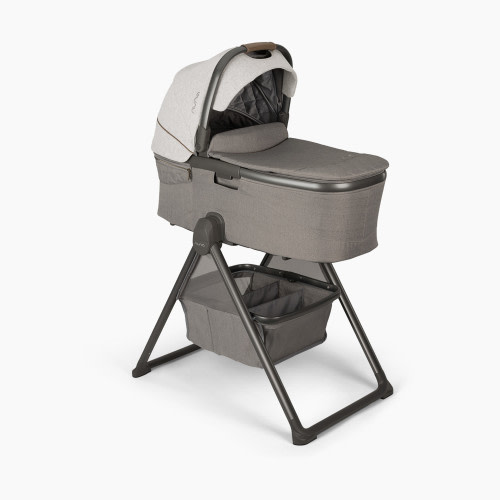 Nuna DEMI Grow Bassinet + Stand - Nordstrom Exclusive - Curated