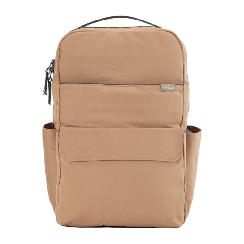 RED ROVR Roo Diaper Backpack, Toffee