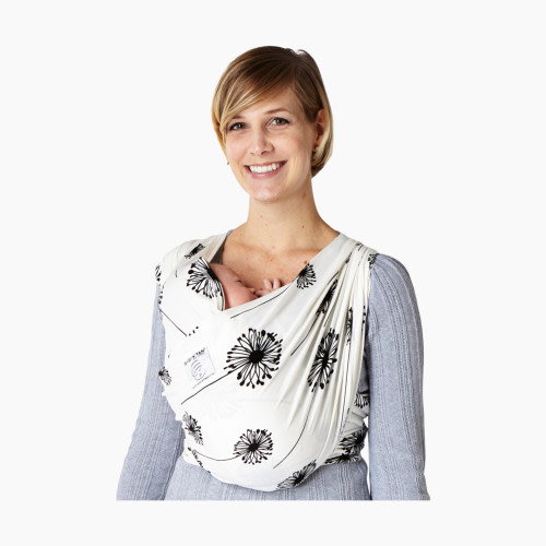 Baby K'Tan Baby Carrier - Dandelion, Large