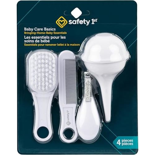 Safety 1st Baby Care Basics Kit
