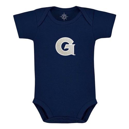 Creative Knitwear College Baby NCAA Infant Bodysuit