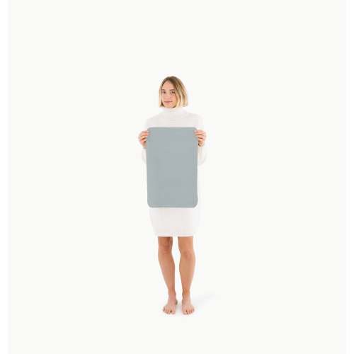 GATHRE | Micro Baby Mat (Beau or Heron)