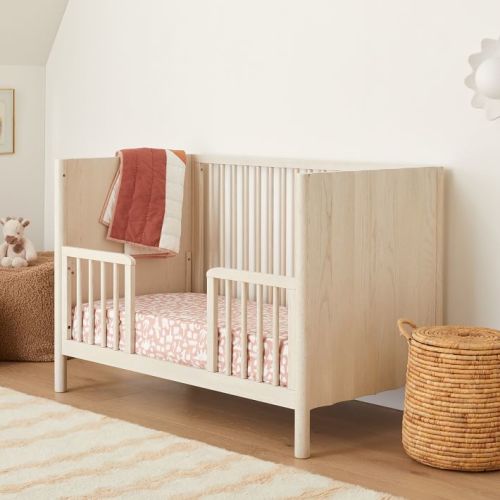 Scalloped Crib Conversion Kit Only
