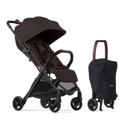 Silver Cross Jet 5 Stroller