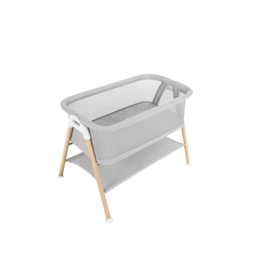 Bassinet & Bedside Sleeper