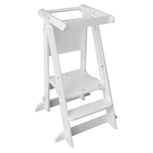 Learn 'N Fold Learning Tower® Toddler Step Stool