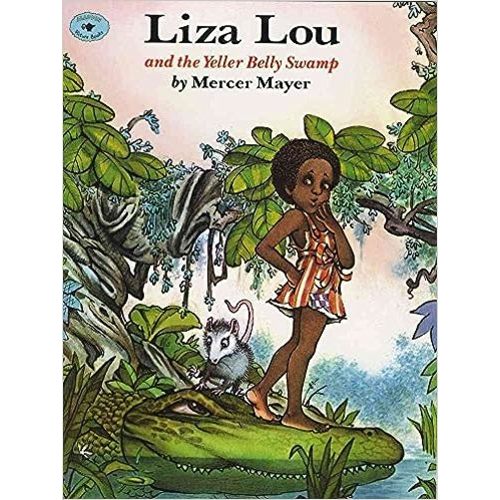 Liza Lou And The Yeller Belly Swamp