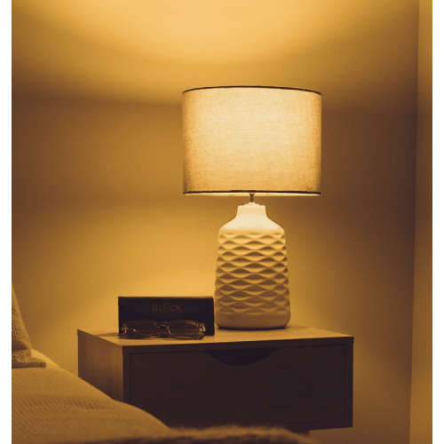 Sweet Dreams Sleep Light Bulb