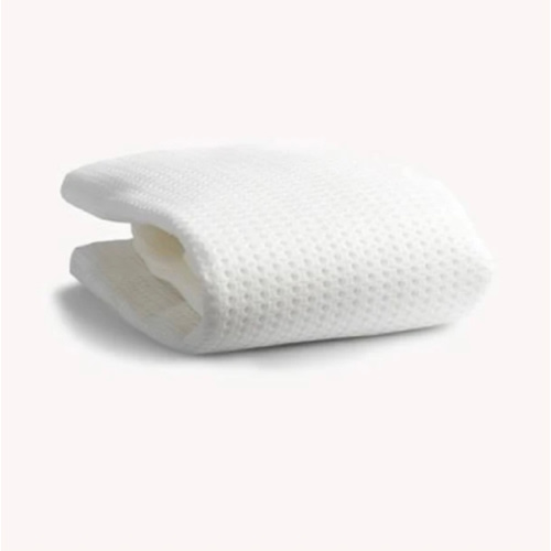 Lullaby Earth Breathe Safe Full Crib Mattress Cover