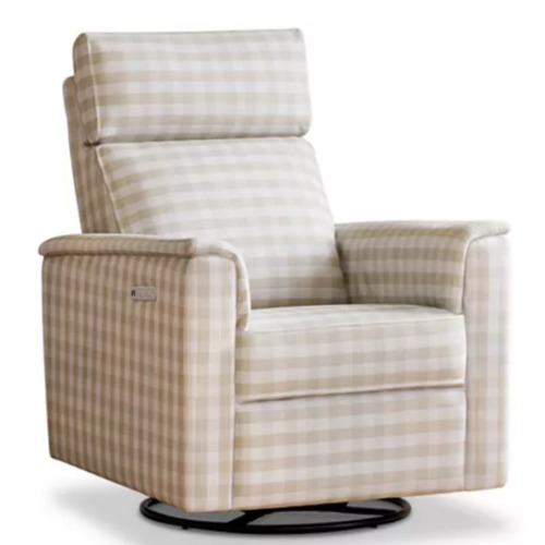 Willa Pro Power Recliner with Power Lumbar