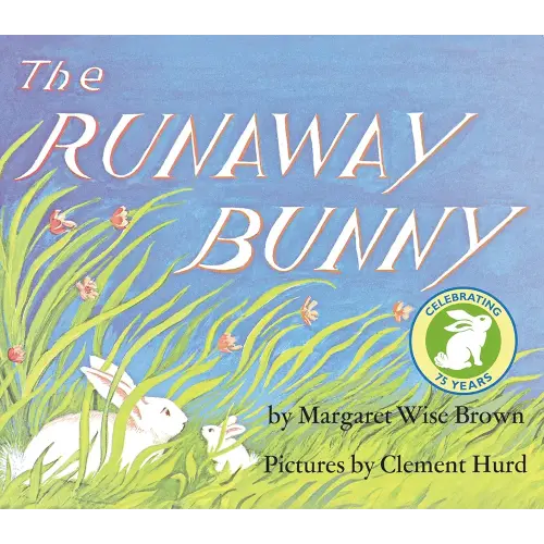 The Runaway Bunny